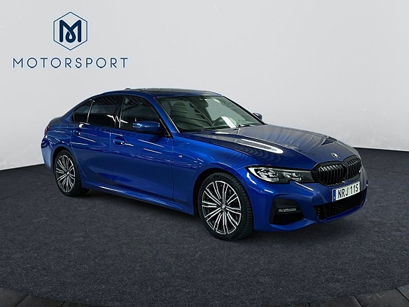 BMW 320d 8 of 23