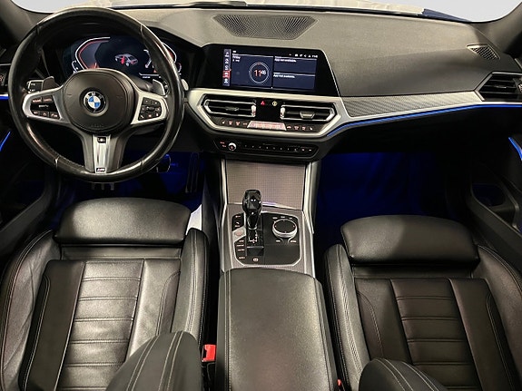 BMW 320d 11 of 23