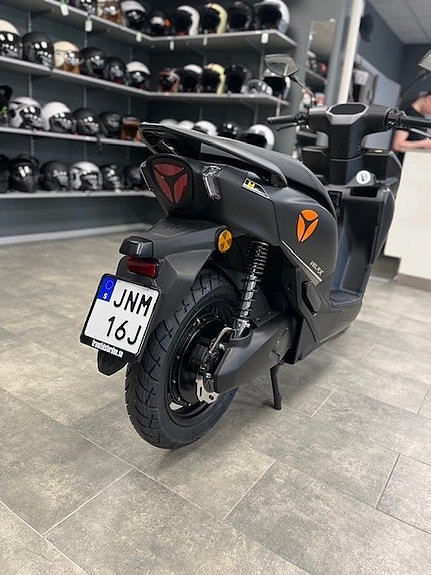 YADEA Nyheter Velax & Owin 11 of 13