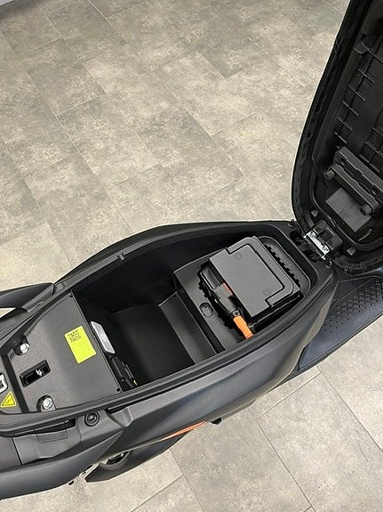YADEA Nyheter Velax & Owin 13 of 13