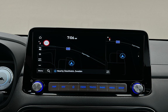 Hyundai Kona 8 of 25