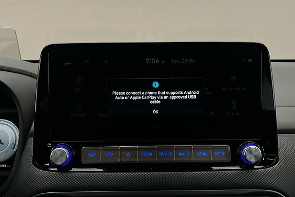 Hyundai Kona 24 of 25