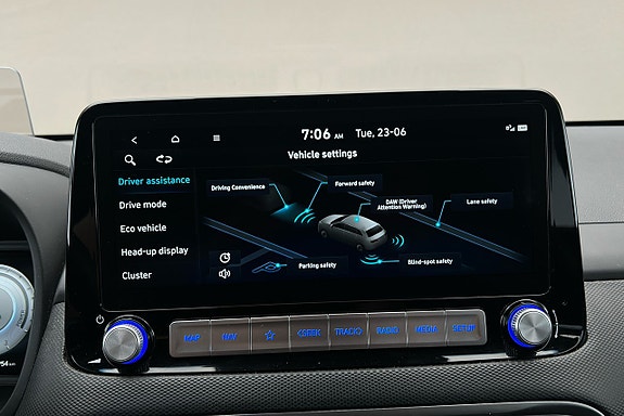 Hyundai Kona 20 of 25