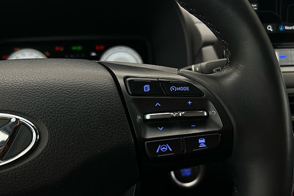Hyundai Kona 21 of 25