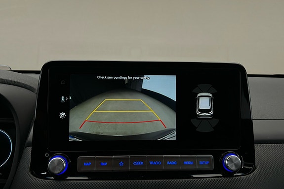 Hyundai Kona 22 of 25
