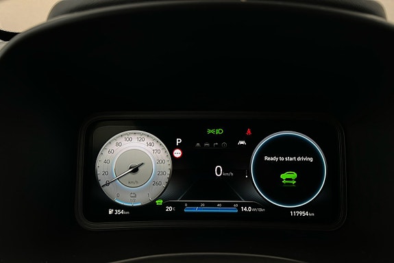 Hyundai Kona 7 of 25