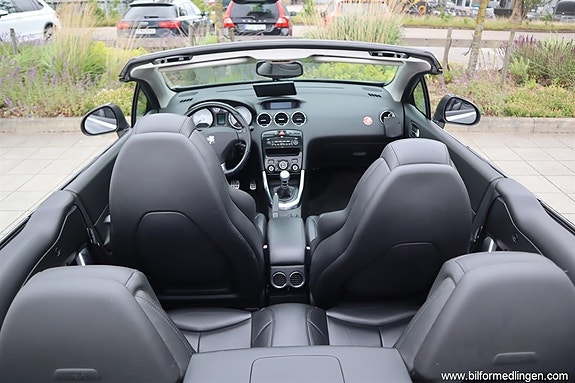 Peugeot 308 5 of 5