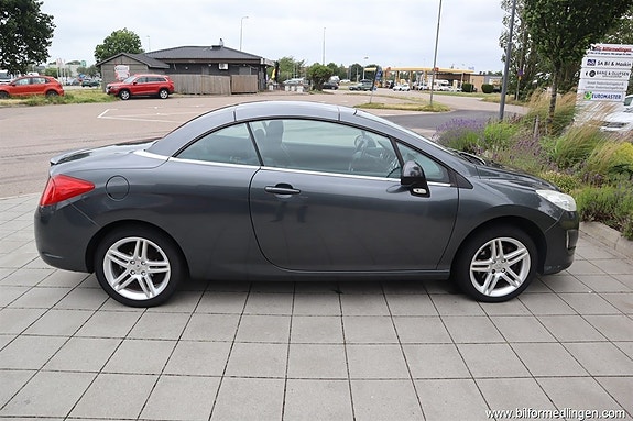 Peugeot 308 3 of 5