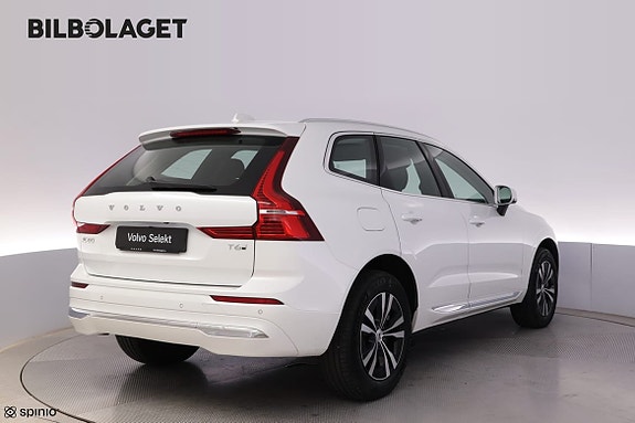 Volvo XC60 3 of 5