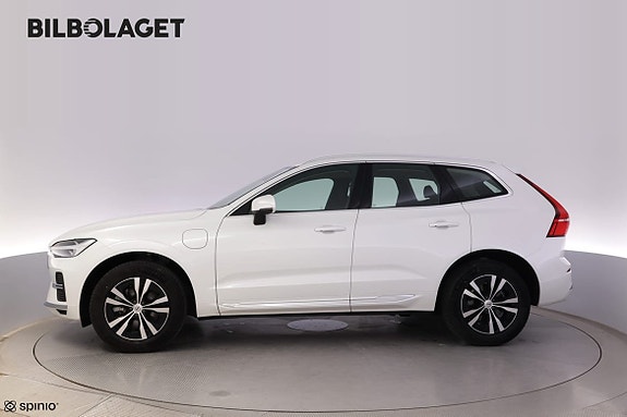 Volvo XC60 5 of 5