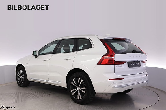 Volvo XC60 4 of 5