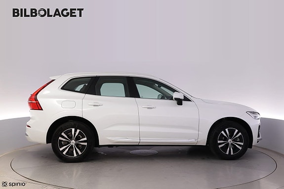 Volvo XC60 2 of 5