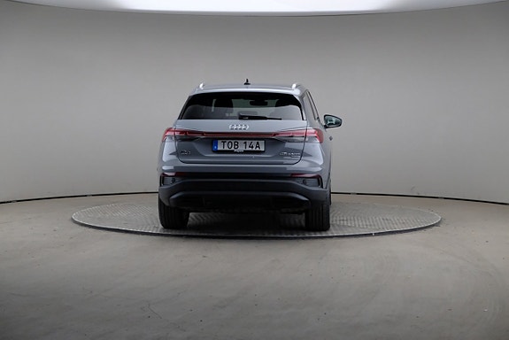 Audi Q4 e-tron 5 of 5