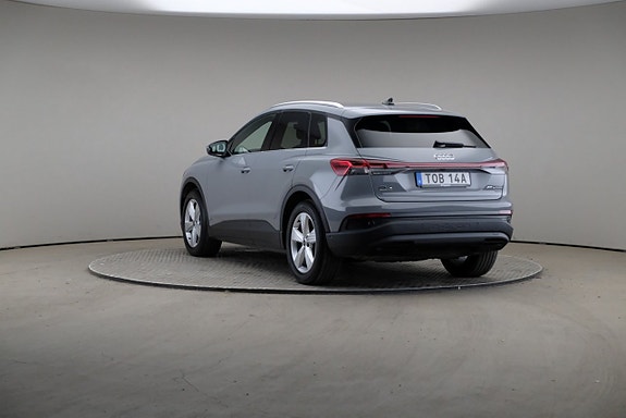 Audi Q4 e-tron 2 of 5