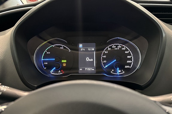 Toyota Yaris 17 of 25