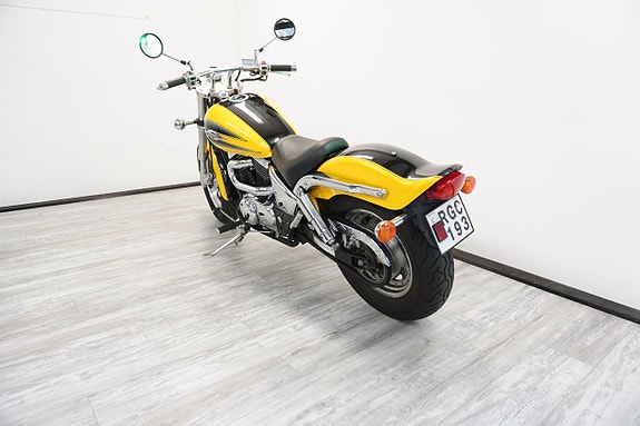 Suzuki VZ800 Marauder Endast 1 tidigare brukare! 5 of 8