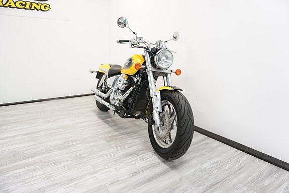 Suzuki VZ800 Marauder Endast 1 tidigare brukare! 2 of 8