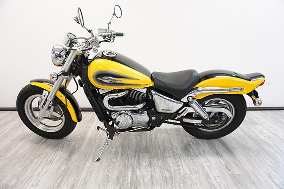 Suzuki VZ800 Marauder Endast 1 tidigare brukare! 4 of 8
