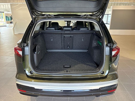 Skoda Enyaq 19 of 22