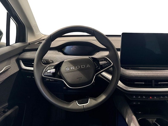 Skoda Enyaq 10 of 22