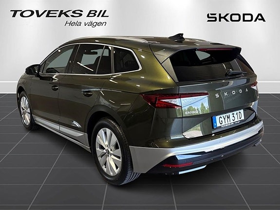 Skoda Enyaq 4 of 5