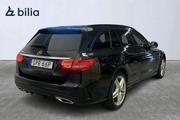 Mercedes-Benz C300 3 of 16