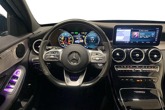 Mercedes-Benz C300 7 of 16