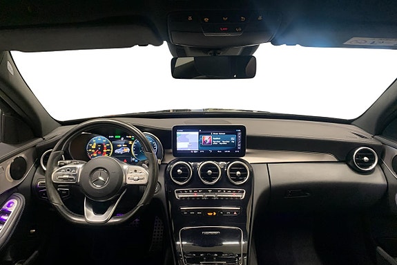 Mercedes-Benz C300 6 of 16