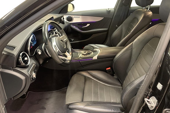 Mercedes-Benz C300 5 of 16