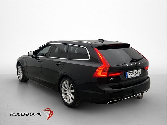 Volvo V90 5 of 5