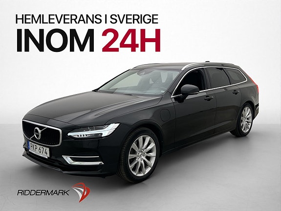 Volvo V90 3 of 30