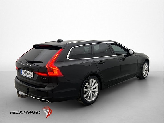 Volvo V90 8 of 30