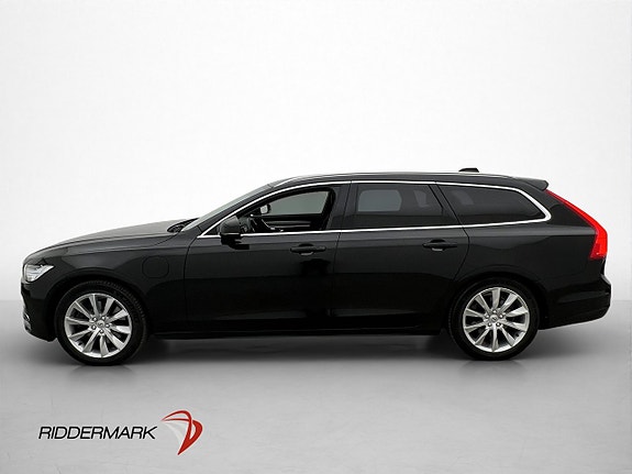 Volvo V90 4 of 5