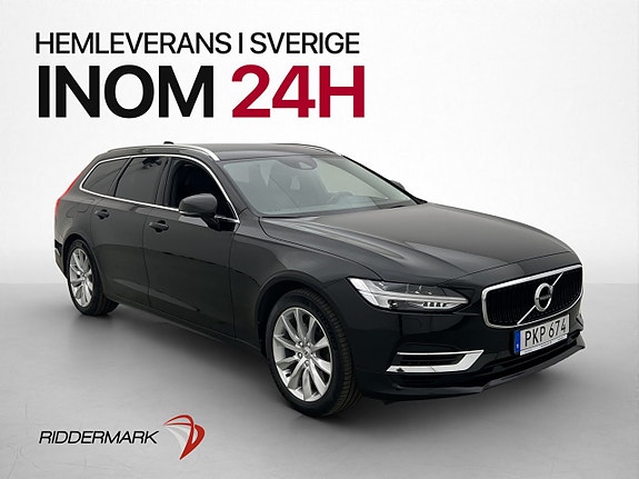 Volvo V90 3 of 5
