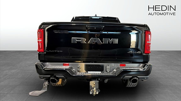RAM 1500 7 of 12