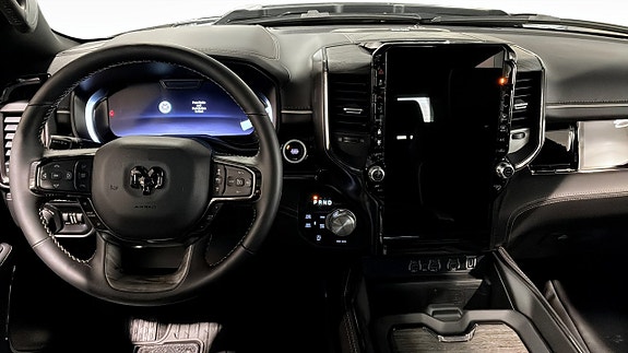 RAM 1500 4 of 12