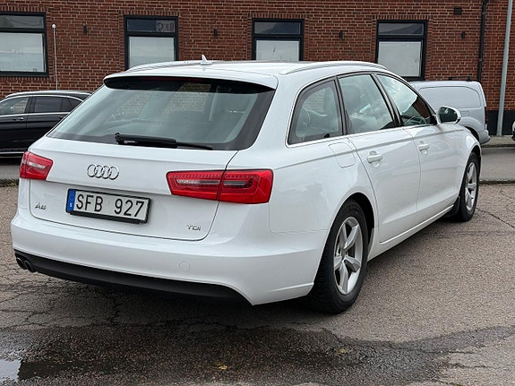Audi A6 6 of 15