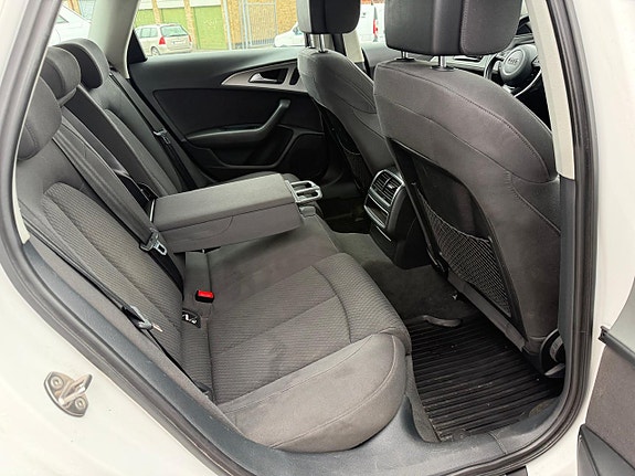 Audi A6 13 of 15