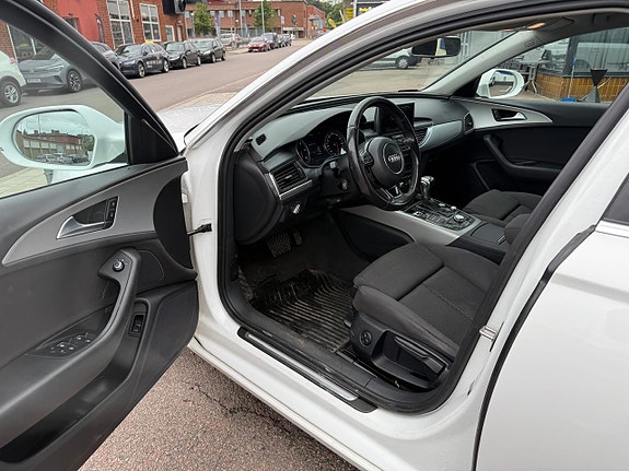 Audi A6 11 of 15