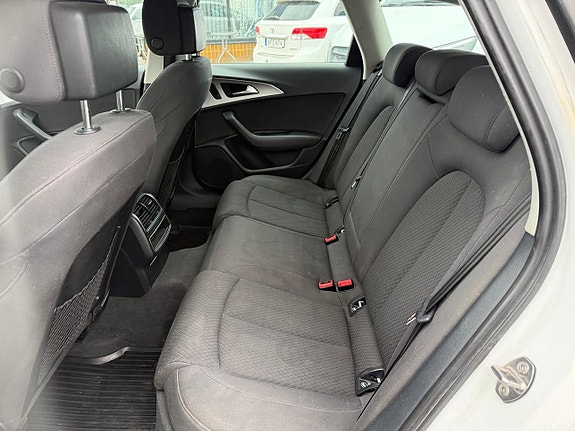 Audi A6 12 of 15