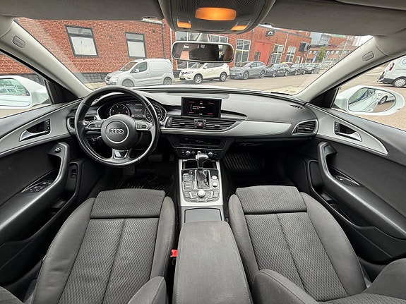 Audi A6 5 of 15