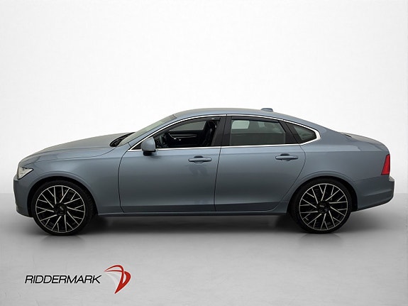 Volvo S90 5 of 5