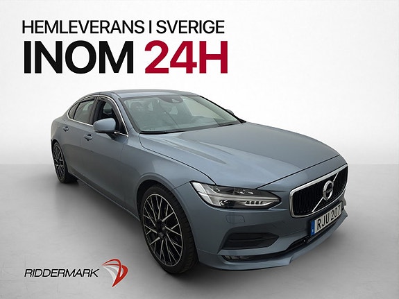 Volvo S90 3 of 5