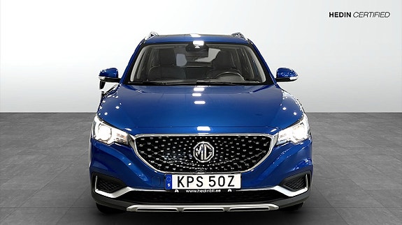 MG ZS EV 8 of 13