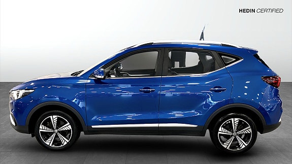 MG ZS EV 6 of 13