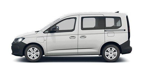 Volkswagen Caddy 6 of 7