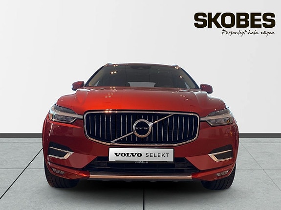 Volvo XC60 2 of 5