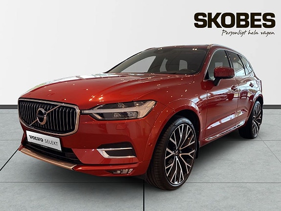 Volvo XC60 3 of 5