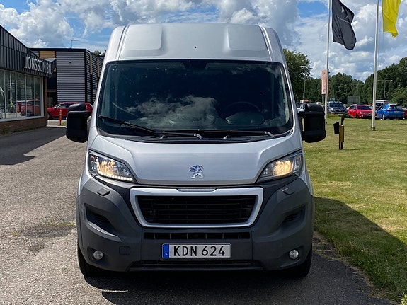 Peugeot Boxer 2 of 30