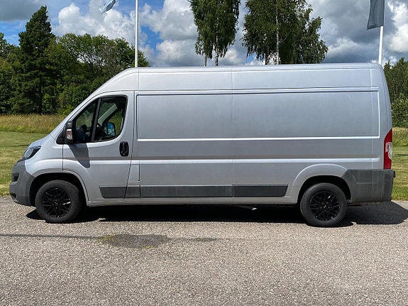 Peugeot Boxer 5 of 30